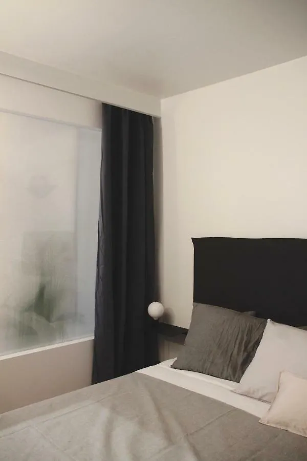 Apartment Joie Tour Eiffel Paris